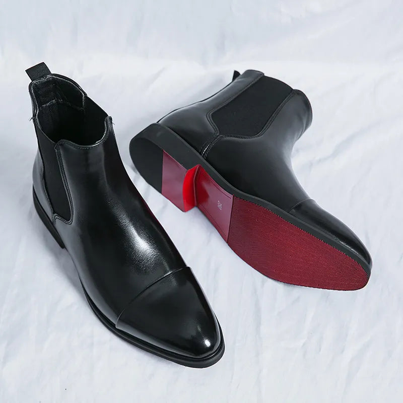 Kjeld™ | Chelseaboots
