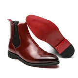 Kjeld™ | Chelseaboots