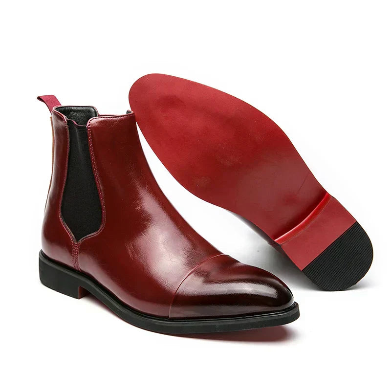 Kjeld™ | Chelseaboots
