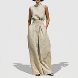 Flor™ | Minimalistiskt set för dam