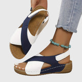 Lærke | Ortopediska sandaler
