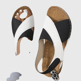 Lærke | Ortopediska sandaler