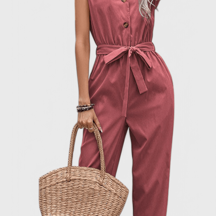 Lærke | Sommaroverall
