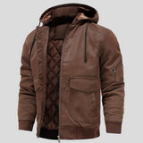 Lance™ | Snygg huvtröja