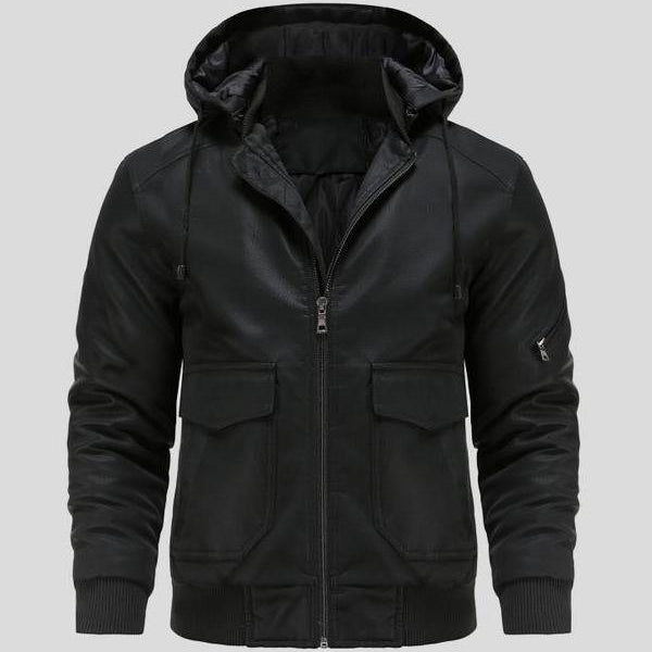 Lance™ | Snygg huvtröja