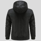 Lance™ | Snygg huvtröja