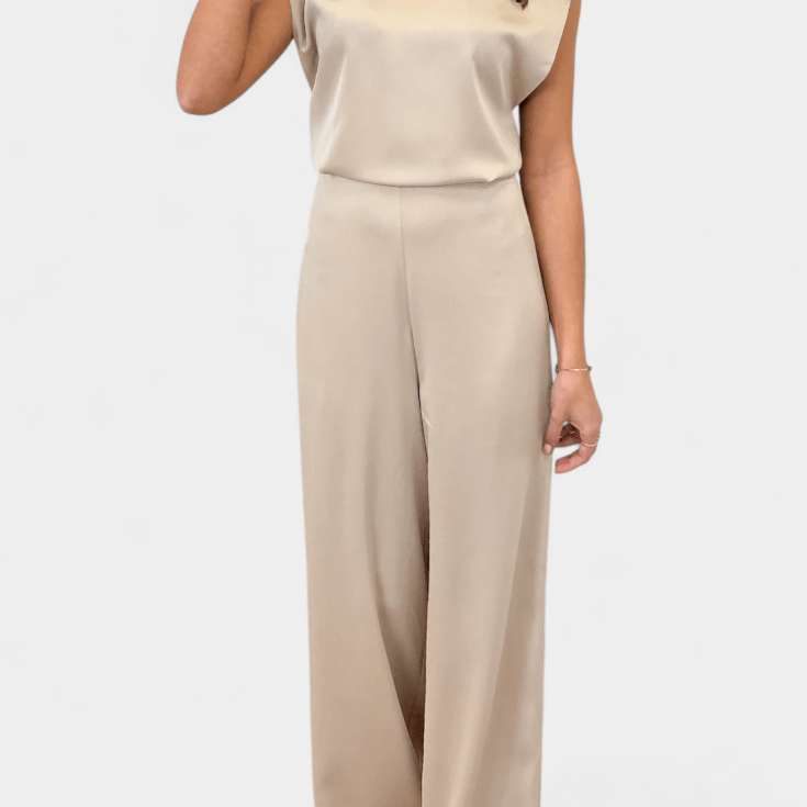Laura | Elegant Jumpsuit