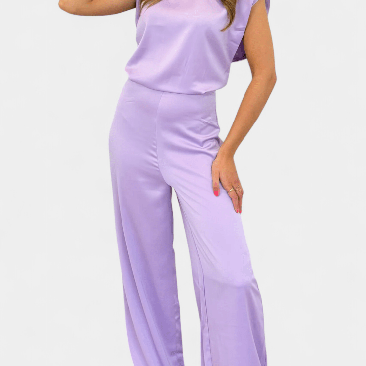 Laura | Elegant Jumpsuit
