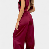 Laura | Elegant Jumpsuit