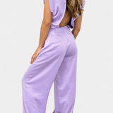 Laura | Elegant Jumpsuit