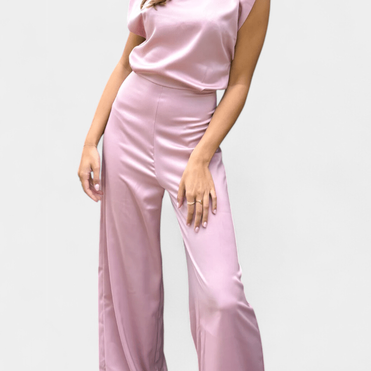 Laura | Elegant Jumpsuit