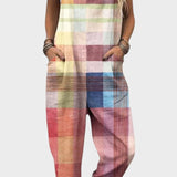 Laura | Bekväm Jumpsuit