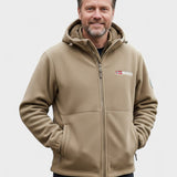 Laurits™ | Vinterjacka med termofoder