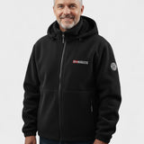 Laurits™ | Vinterjacka med termofoder