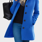 Leila™ | Elegant jacka i nordisk design