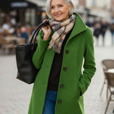 Leila™ | Elegant jacka i nordisk design