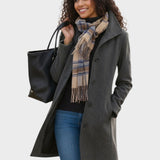Leila™ | Elegant jacka i nordisk design