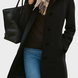 Leila™ | Elegant jacka i nordisk design