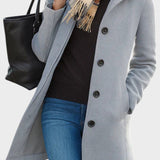 Leila™ | Elegant jacka i nordisk design