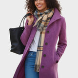 Leila™ | Elegant jacka i nordisk design