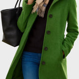 Leila™ | Elegant jacka i nordisk design