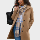 Leila™ | Elegant jacka i nordisk design
