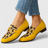 Lene | Bekväma Loafers