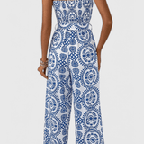 Lene | Jumpsuit Abeni
