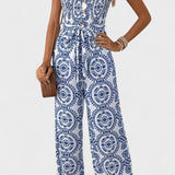 Lene | Jumpsuit Abeni