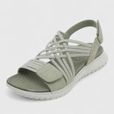 Lene | Ortopediska sandaler