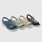 Lene | Ortopediska sandaler