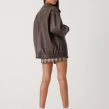 Lene | Oversized jacka