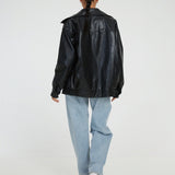 Lene | Oversized jacka