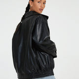 Lene | Oversized jacka
