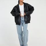 Lene | Oversized jacka