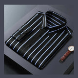 Levi™ | Elegant randig skjorta