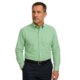Liam™ | Elegant bomullsskjorta