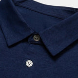 Liam™ | Windsor Marinepikétröja