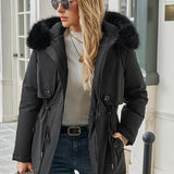 Lianne™ | Elegant lättviktsjacka i tidlös design
