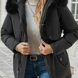 Lianne™ | Elegant lättviktsjacka i tidlös design