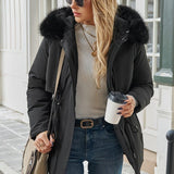 Lianne™ | Elegant lättviktsjacka i tidlös design