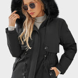 Lianne™ | Elegant lättviktsjacka i tidlös design