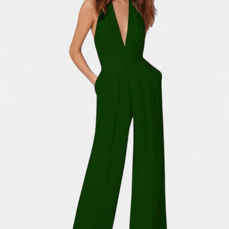 Lila | Jumpsuit