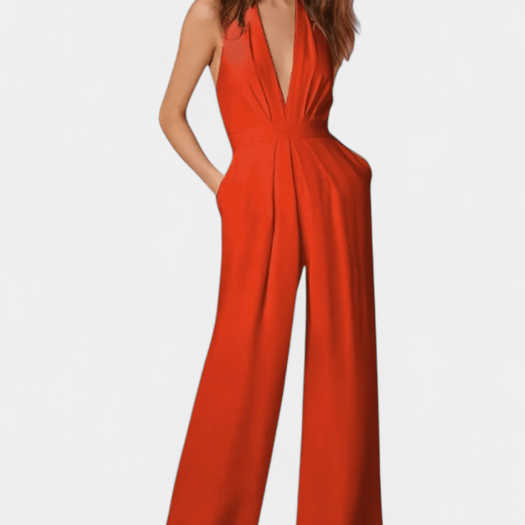 Lila | Jumpsuit