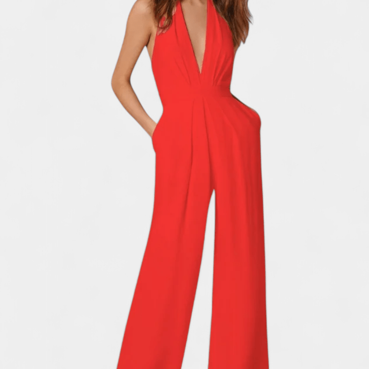 Lila | Jumpsuit