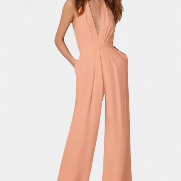 Lila | Jumpsuit