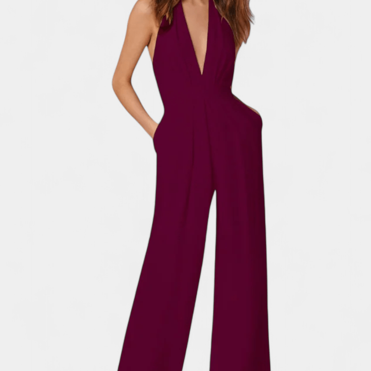 Lila | Jumpsuit