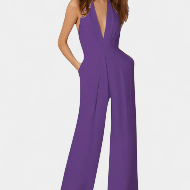 Lila | Jumpsuit