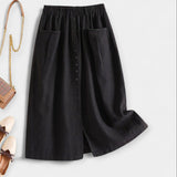 Linne | Kjol