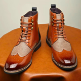 Lindberg™ | Broguekänga